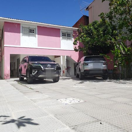 Casa Em Porto De Galinhas 빌라 외부 사진