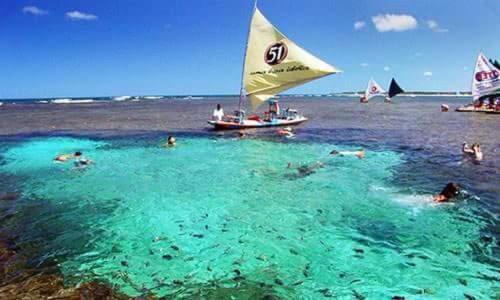 Casa Em Porto De Galinhas 빌라 외부 사진