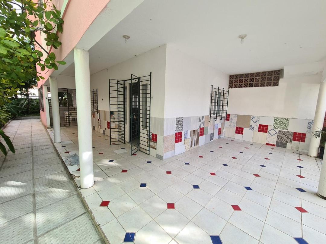 Casa Em Porto De Galinhas 빌라 외부 사진