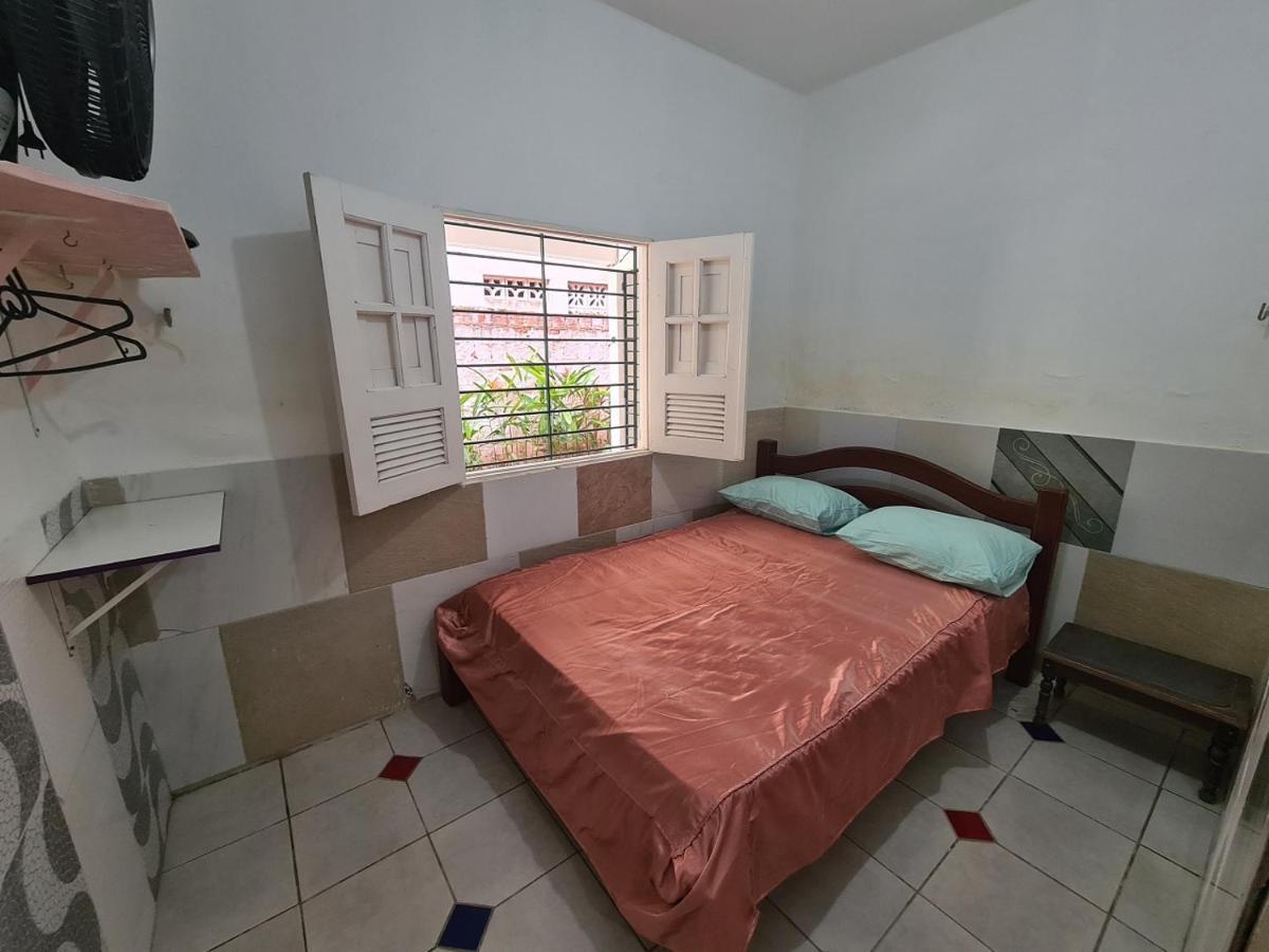 Casa Em Porto De Galinhas 빌라 외부 사진