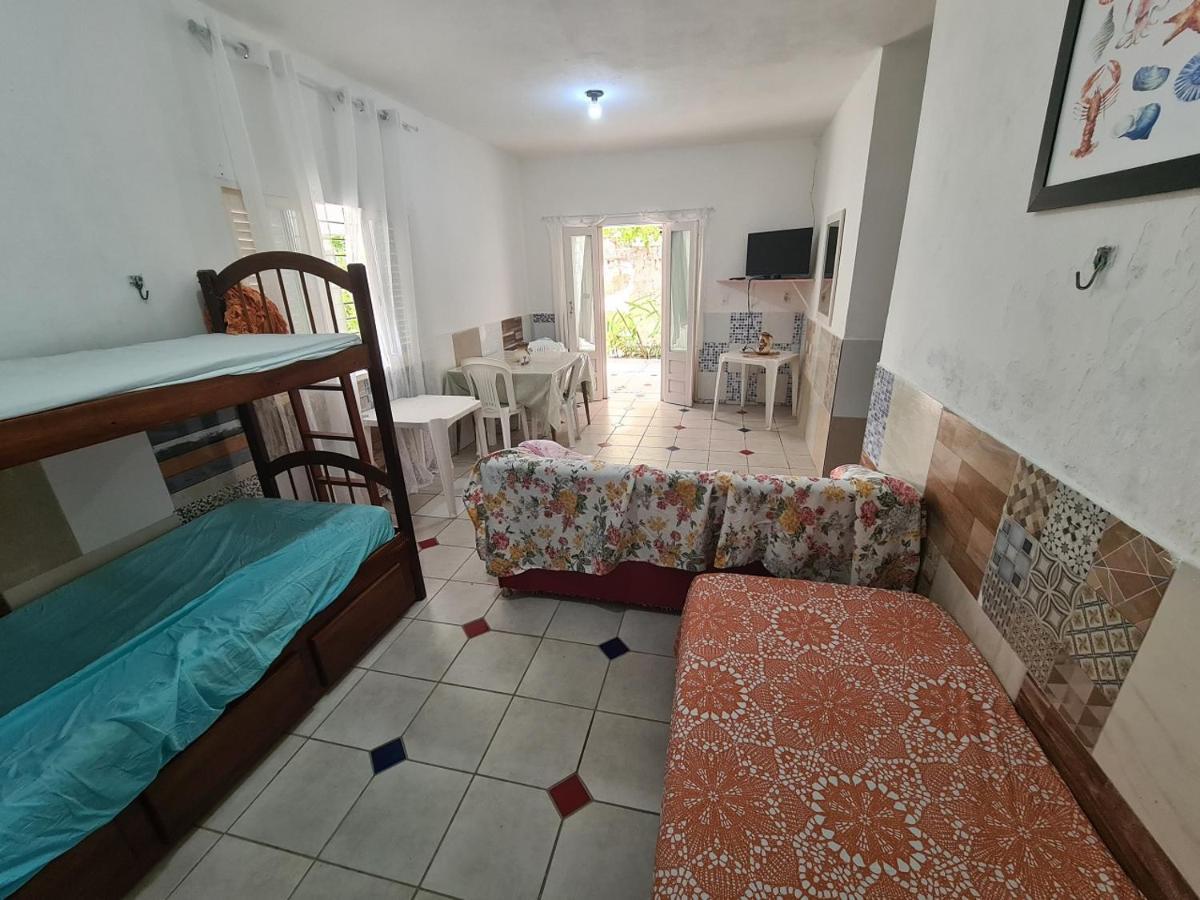 Casa Em Porto De Galinhas 빌라 외부 사진