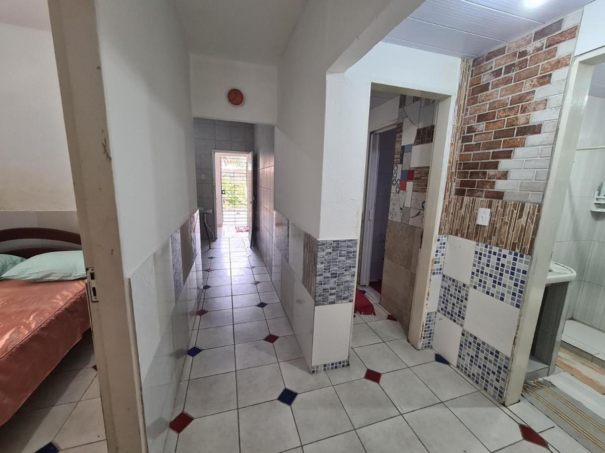 Casa Em Porto De Galinhas 빌라 외부 사진