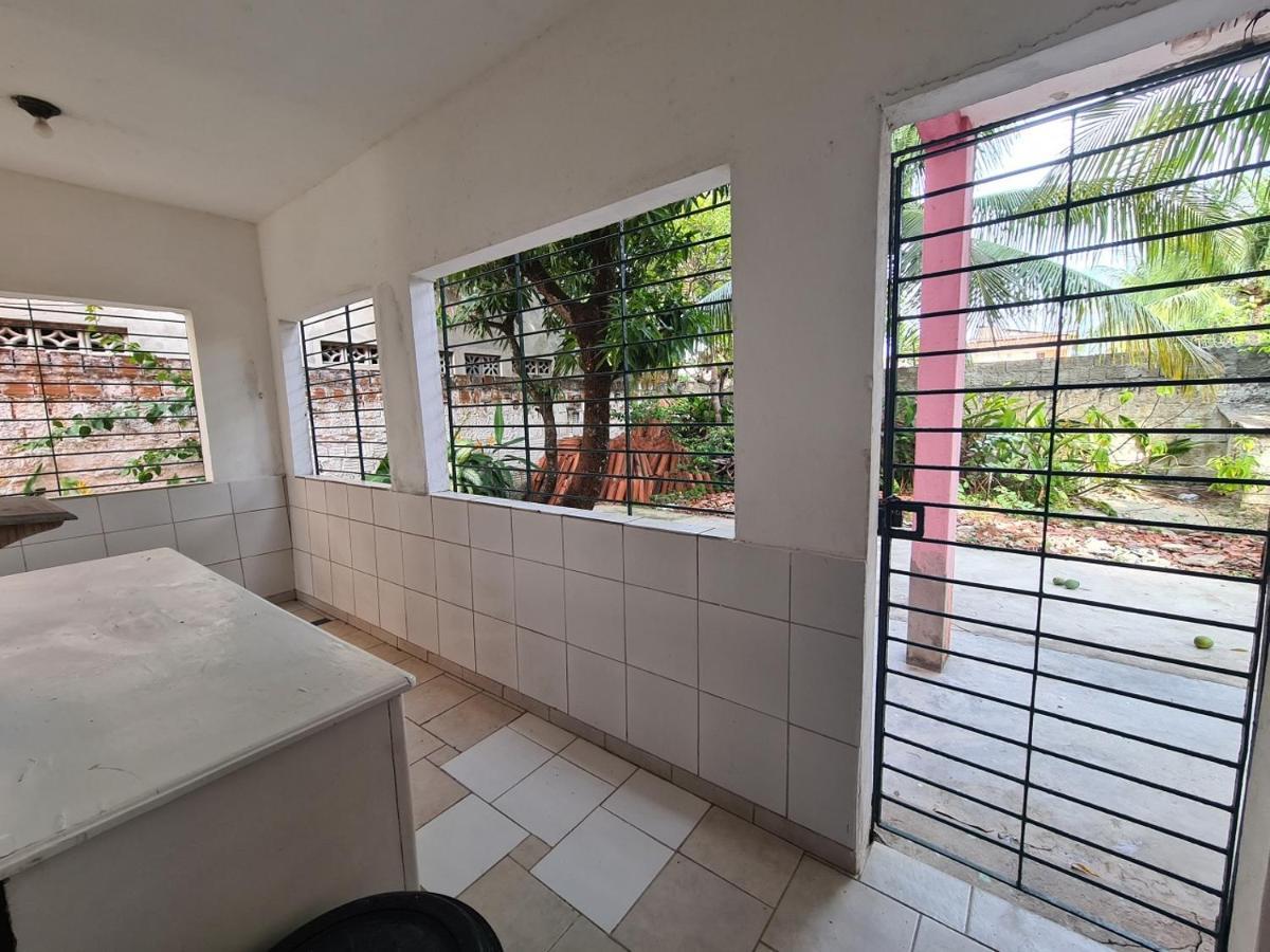 Casa Em Porto De Galinhas 빌라 외부 사진