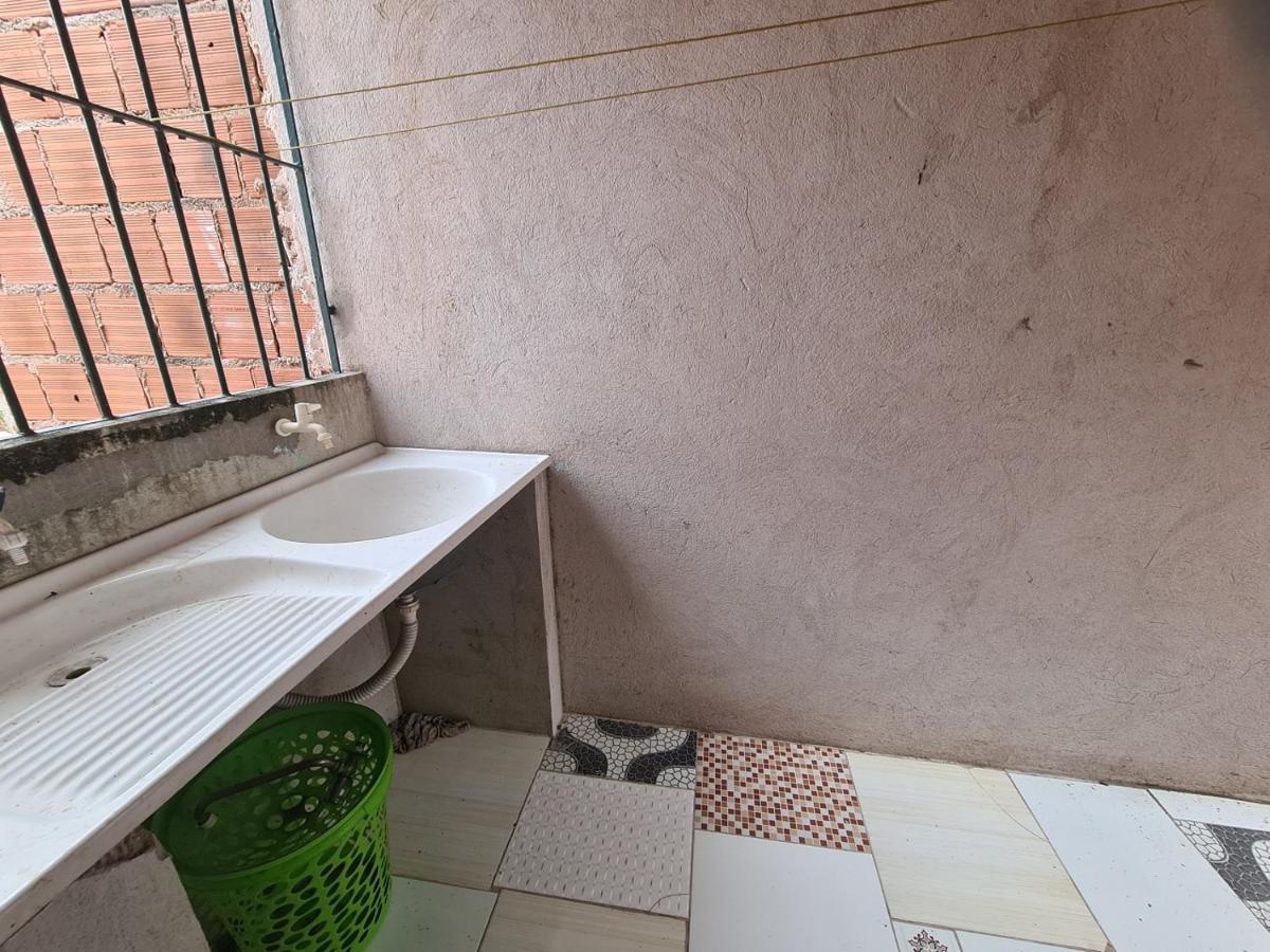 Casa Em Porto De Galinhas 빌라 외부 사진