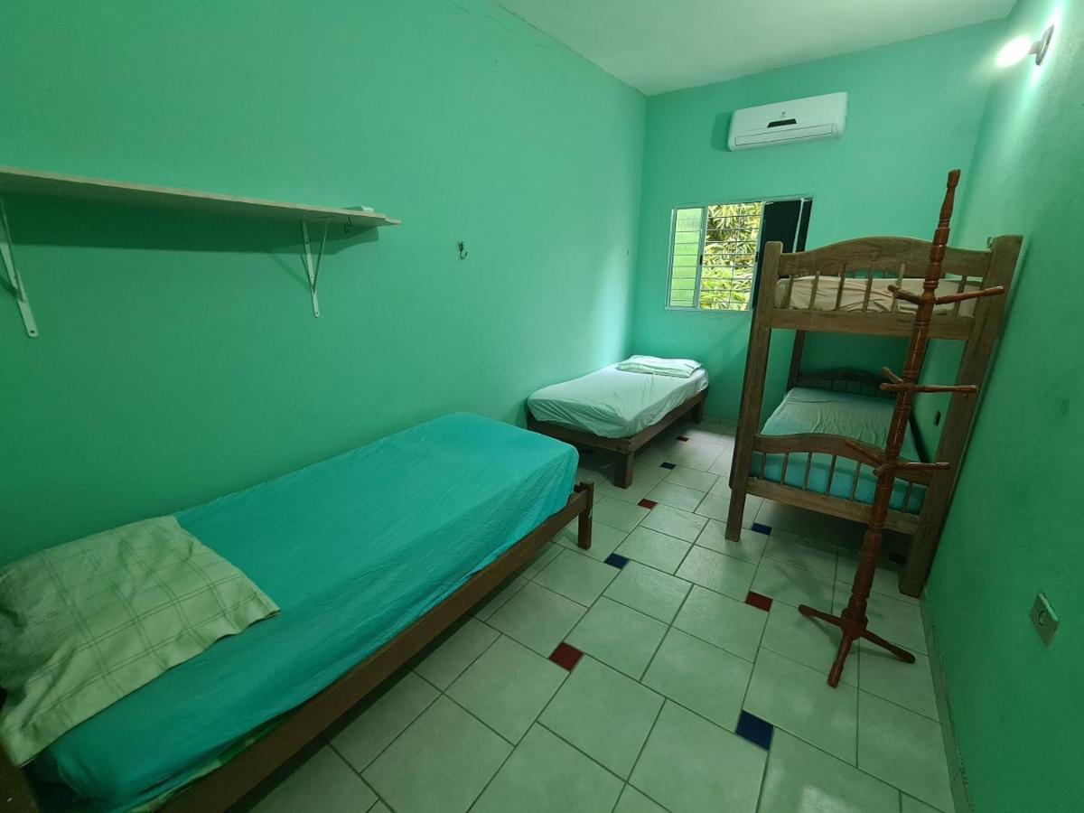 Casa Em Porto De Galinhas 빌라 외부 사진