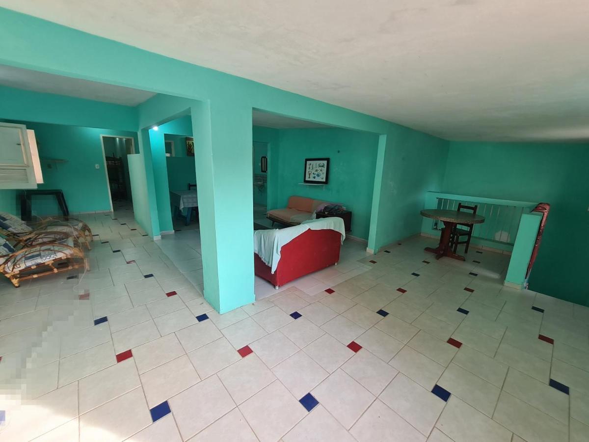 Casa Em Porto De Galinhas 빌라 외부 사진
