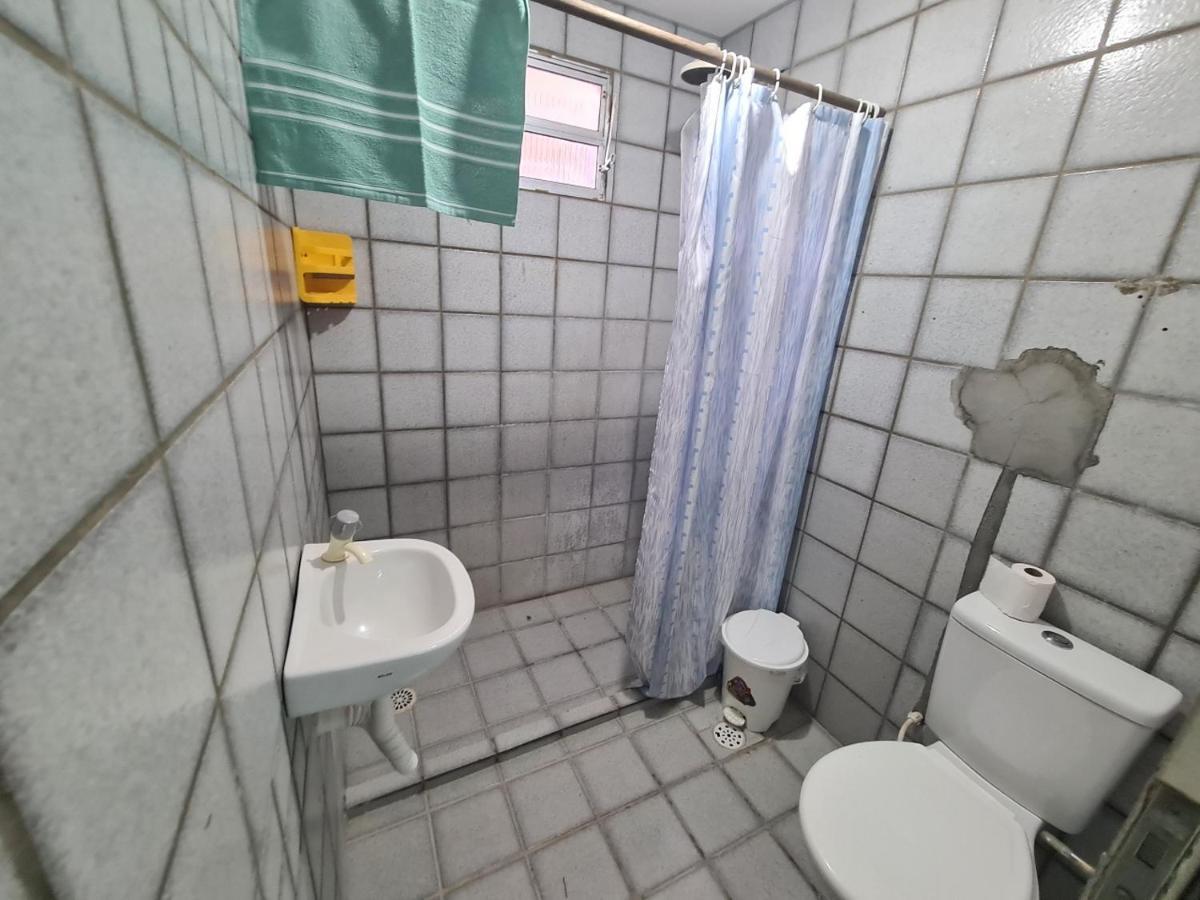 Casa Em Porto De Galinhas 빌라 외부 사진