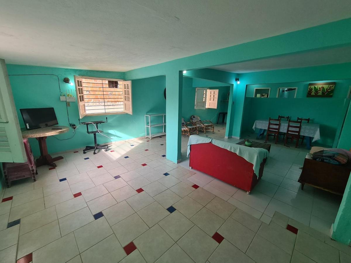 Casa Em Porto De Galinhas 빌라 외부 사진