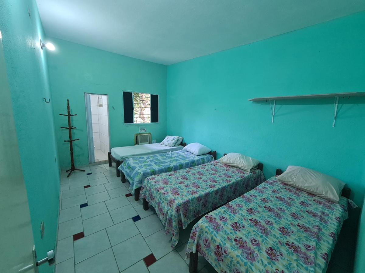 Casa Em Porto De Galinhas 빌라 외부 사진