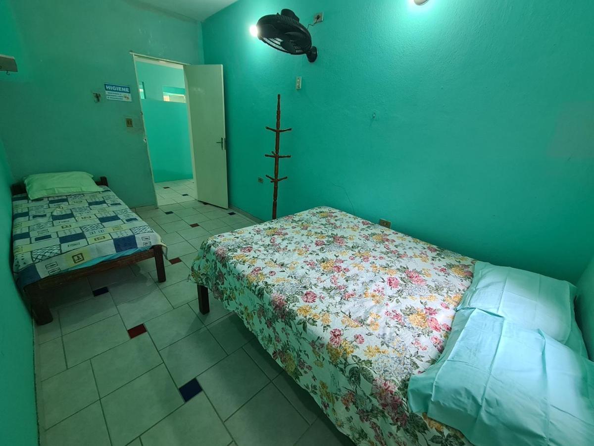 Casa Em Porto De Galinhas 빌라 외부 사진