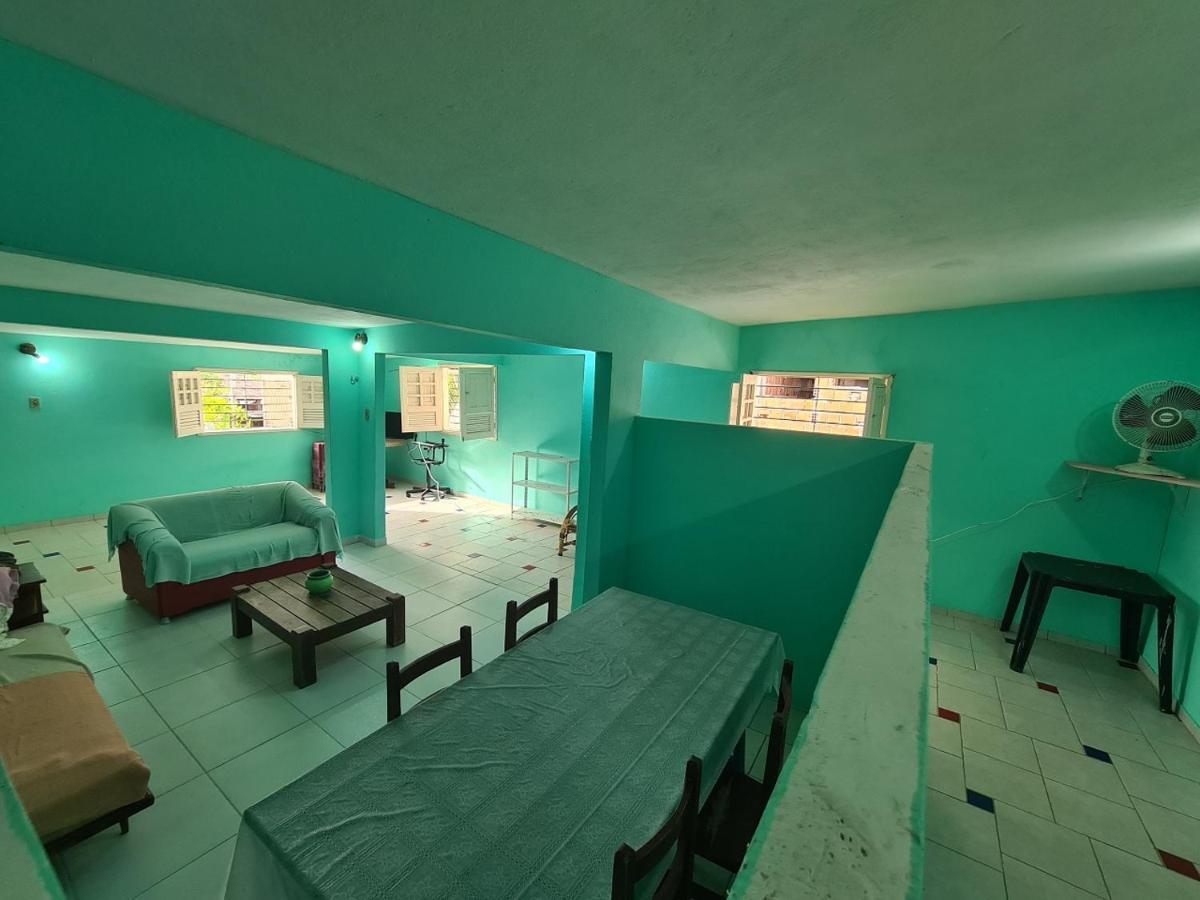 Casa Em Porto De Galinhas 빌라 외부 사진