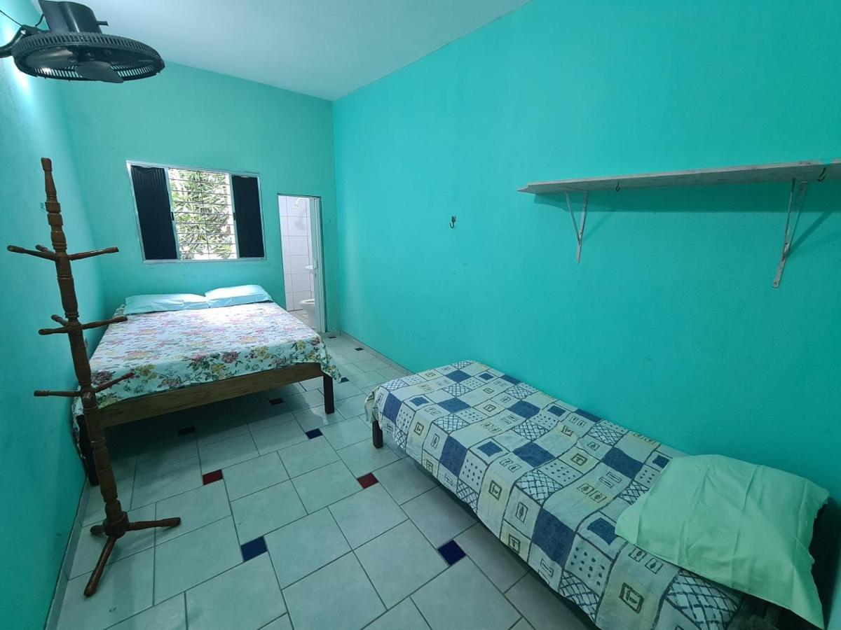 Casa Em Porto De Galinhas 빌라 외부 사진