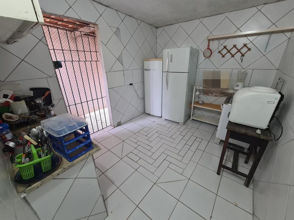 Casa Em Porto De Galinhas 빌라 외부 사진