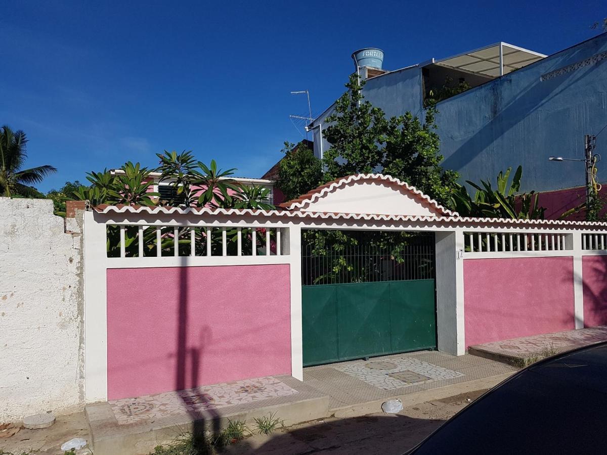 Casa Em Porto De Galinhas 빌라 외부 사진