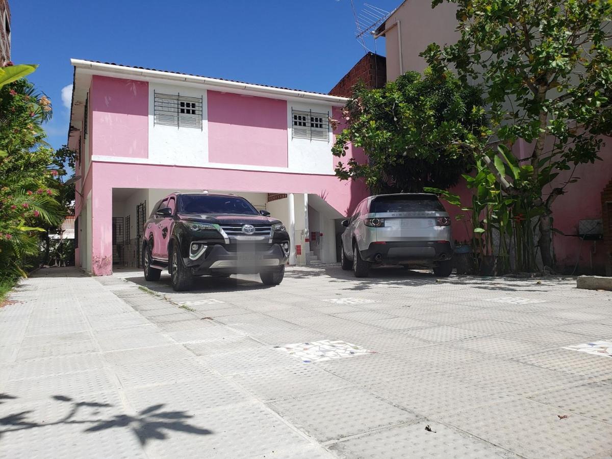 Casa Em Porto De Galinhas 빌라 외부 사진
