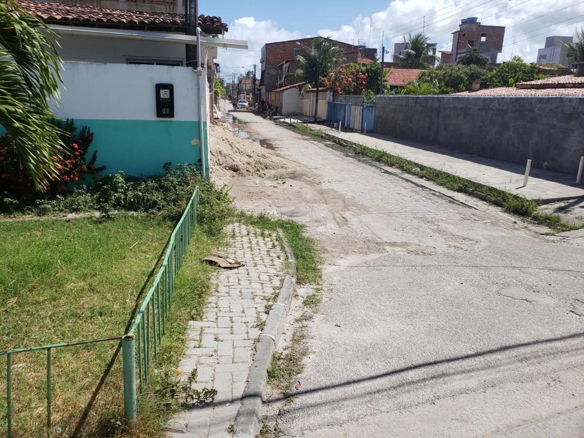 Casa Em Porto De Galinhas 빌라 외부 사진
