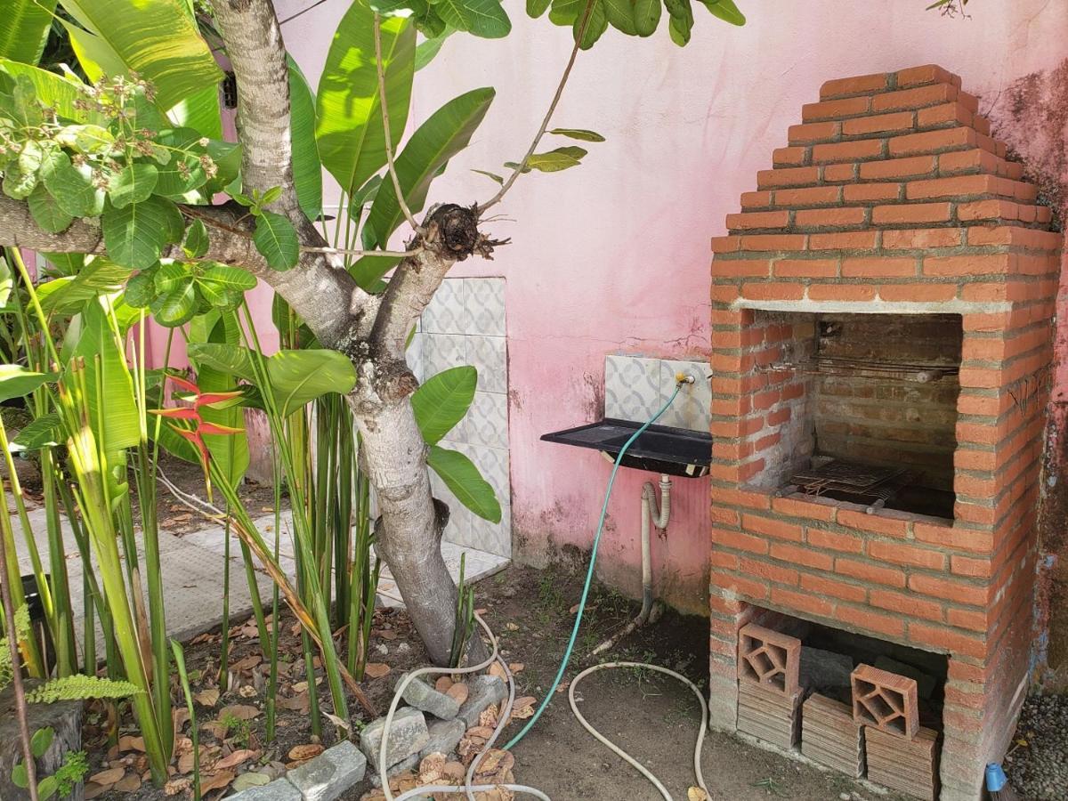 Casa Em Porto De Galinhas 빌라 외부 사진