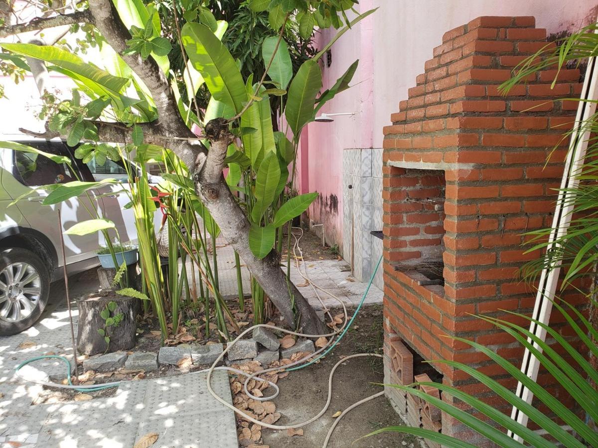 Casa Em Porto De Galinhas 빌라 외부 사진