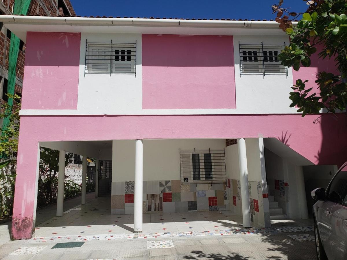 Casa Em Porto De Galinhas 빌라 외부 사진