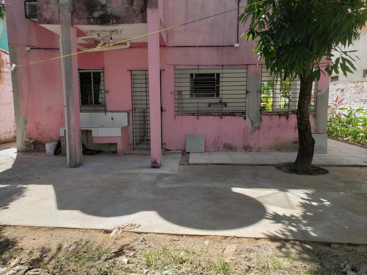 Casa Em Porto De Galinhas 빌라 외부 사진