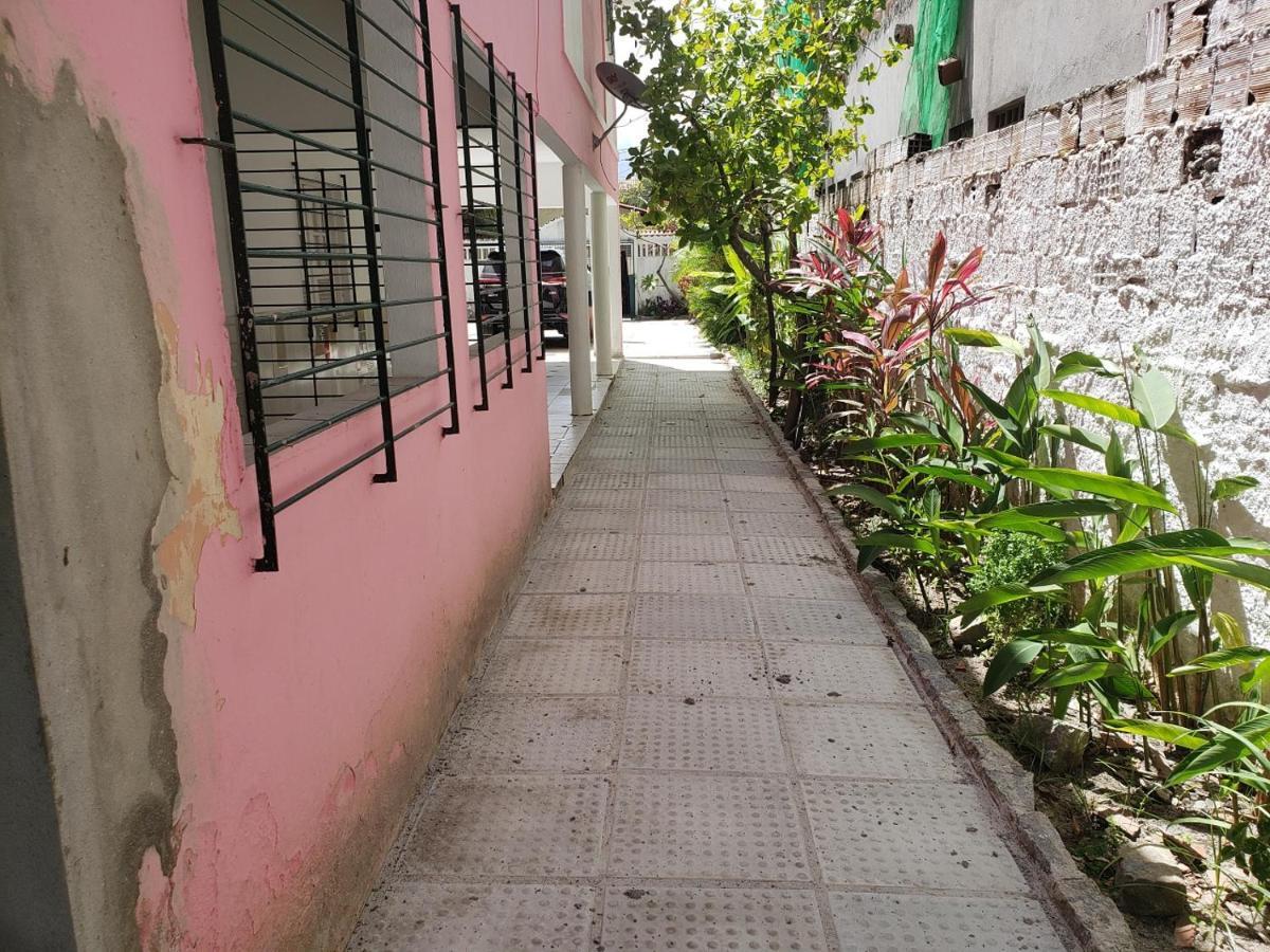 Casa Em Porto De Galinhas 빌라 외부 사진
