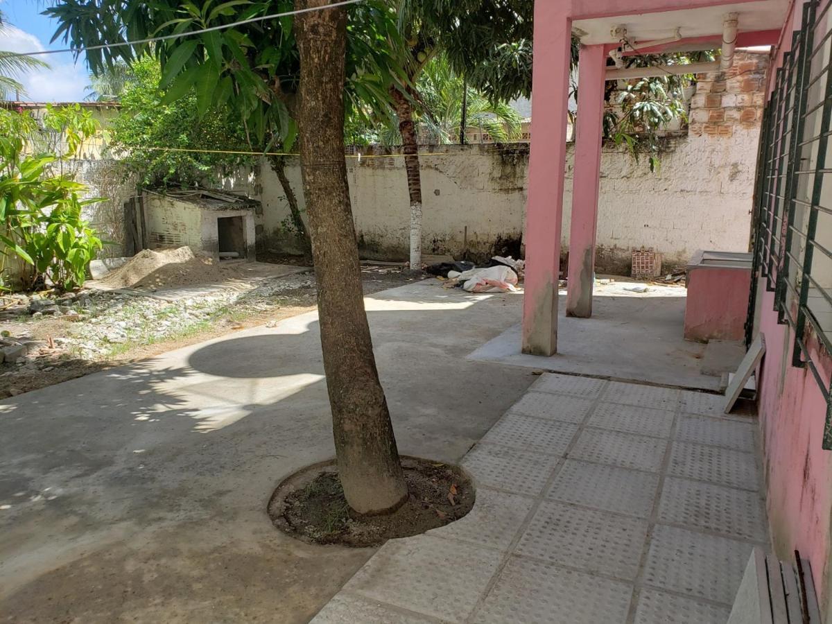 Casa Em Porto De Galinhas 빌라 외부 사진